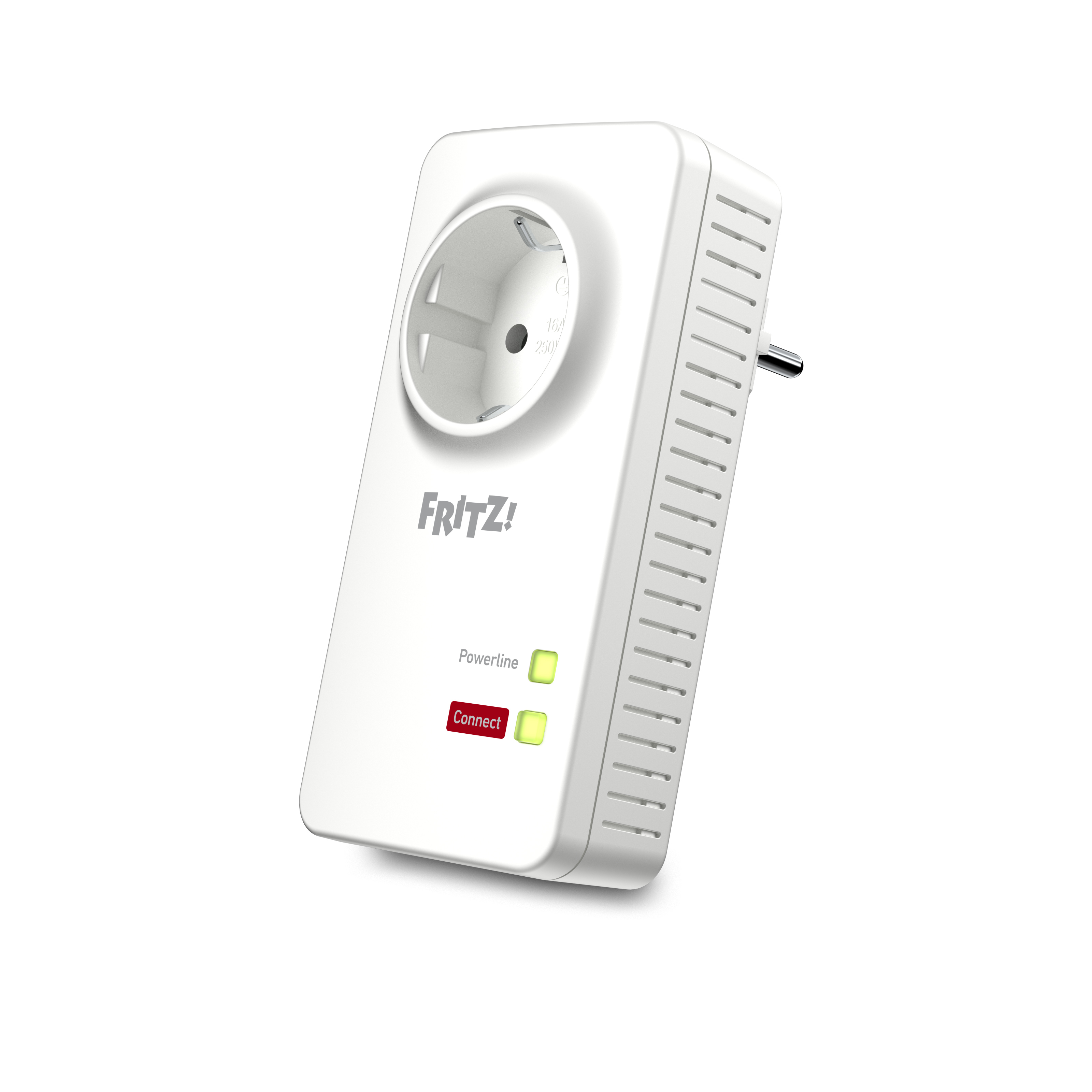 AVM Fritz! Powerline 1220E Wi-Fi Gigabit - Extensor
