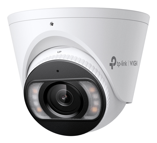 CAMARA VIGI INSIGHT TP-LINK TURRET INSIGHT S445 4MM 4MP