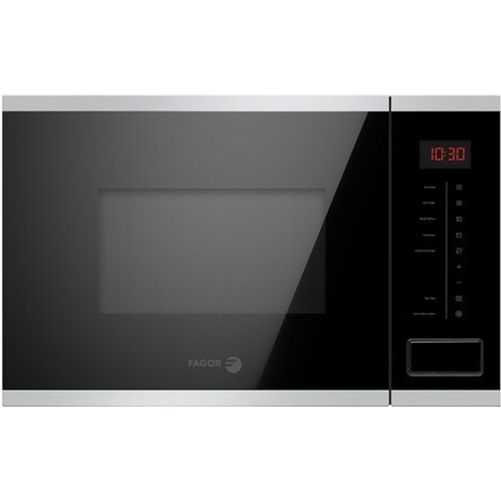 Fagor - Microondas integrable Fagor 20 litros y grill - 3MWB20BTCG.