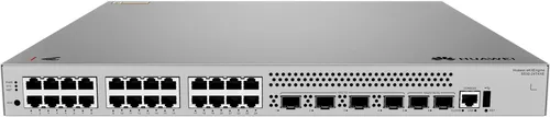 HUAWEI eKit S530 Series S530-24T4XE Gestionado L3 Gigabit 98012554