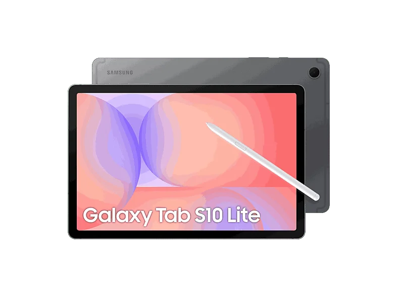 Samsung Galaxy Tab S10 Lite 256 GB 27,7 cm (10.9") 8 GB SM-X400NZAPEUB