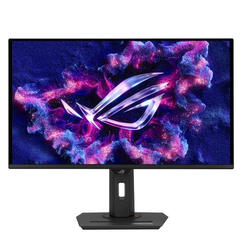 Asus ROG Strix OLED XG27AQDMES-R 27" QHD QD-OLED 240Hz 0.03ms GTG HDR Aura Sync