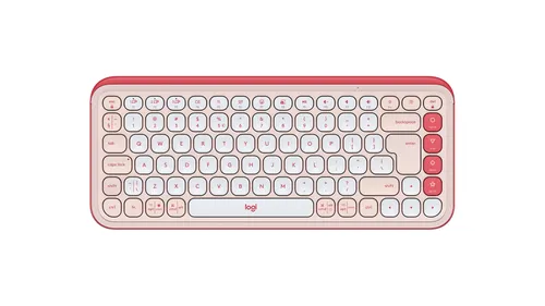 Logitech 920-013073 teclado Universal Bluetooth QWERTY 920-013073