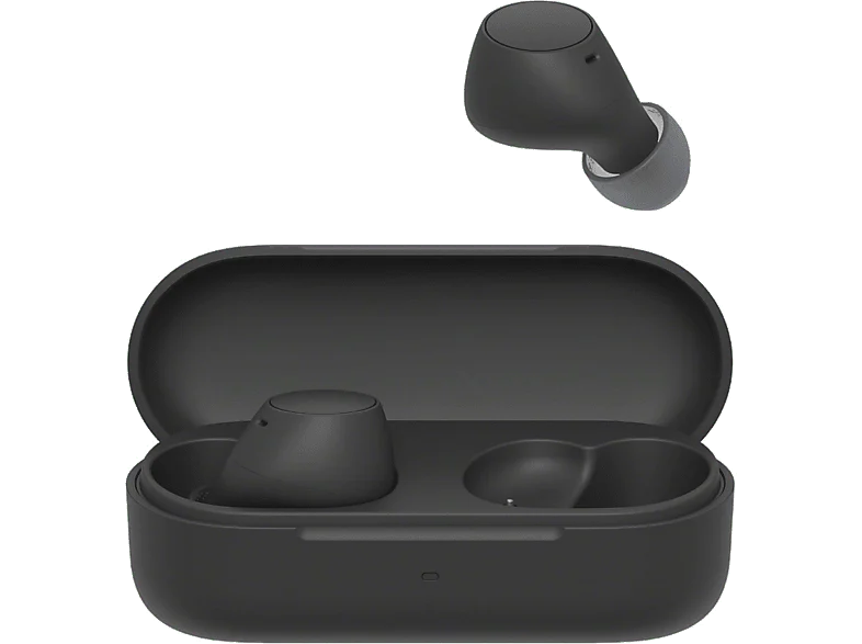 AURICULARES BLUETOOTH NEGRO