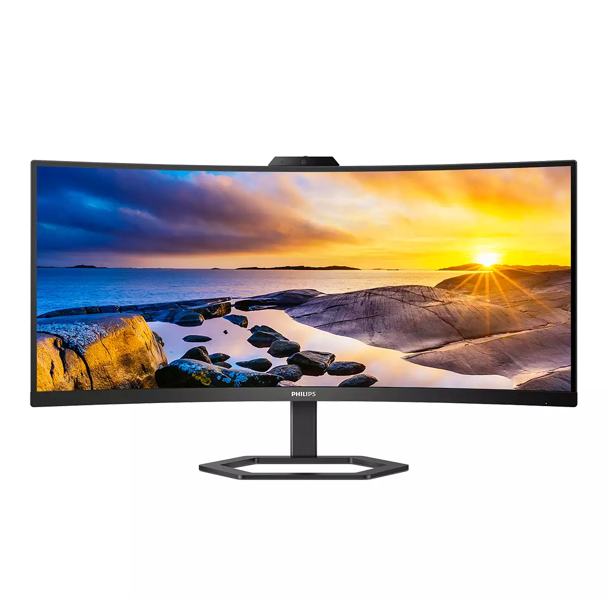 Philips 5000 series 34E1C5600HE/00 pantalla para PC 34E1C5600HE/00