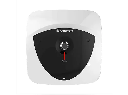 Termo eléctrico - Ariston Andris Lux, 1500 W, 8 bar, 30 l, Hasta 78 ºC, Blanco