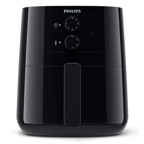Freidora de aire 4.1L Philips Essential Airfryer Rapid Air