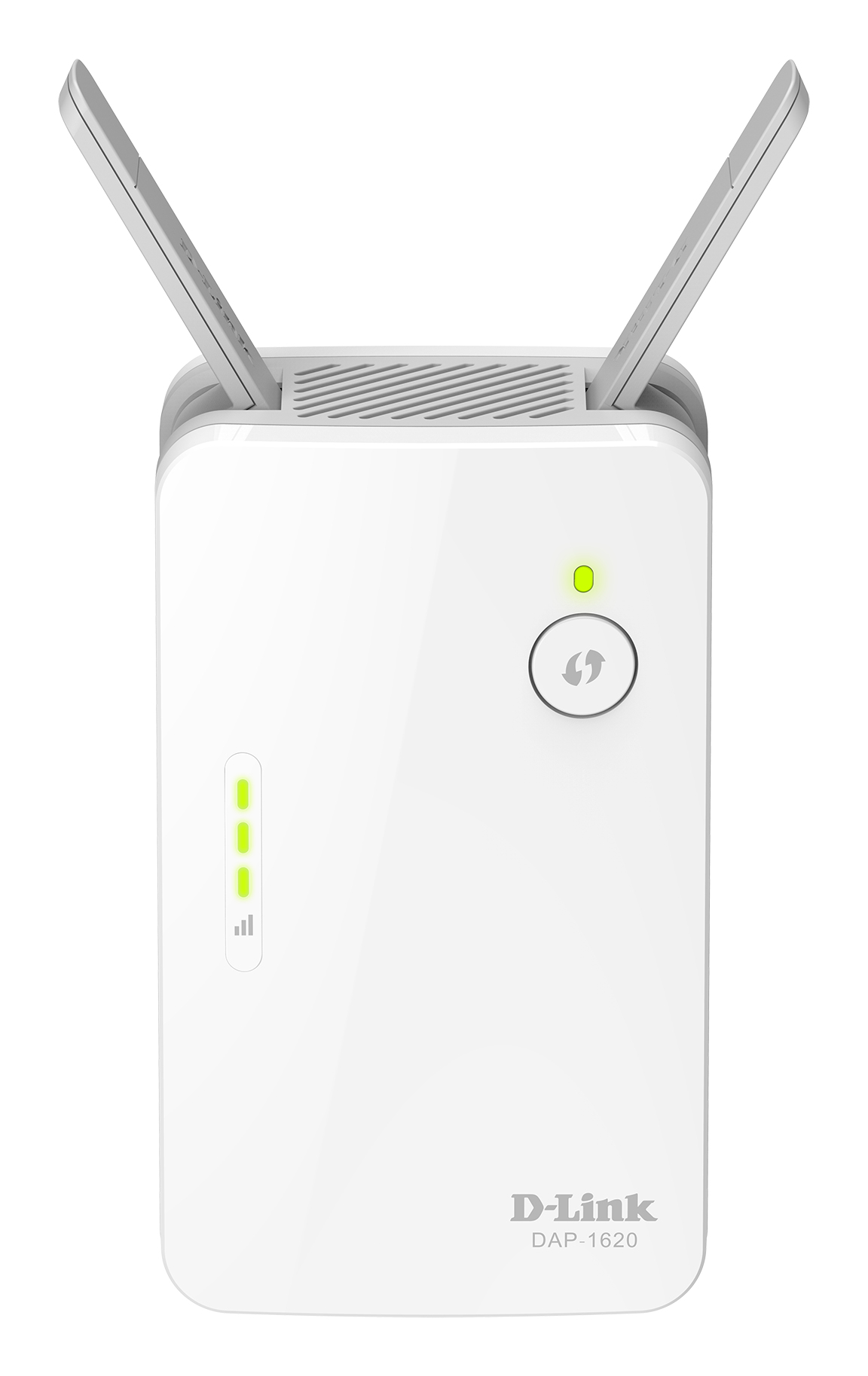 D-Link DAP-1620/E ampliador de red Repetidor de red Blanco DAP-1620/E