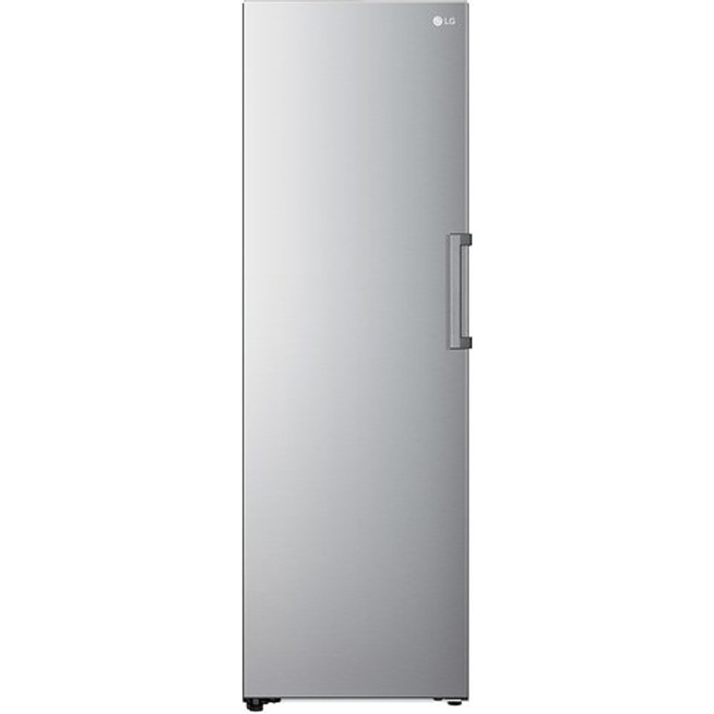 Congelador 1 Puerta Total No Frost Smart Inverter, Clasificación E, 355 L, Inox antihuellas - GFT41PZGSZ | LG ES
