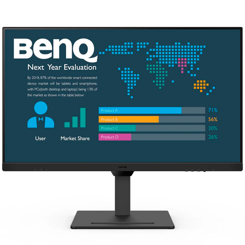 BenQ Business BL3290QT 32" QHD 2K IPS 75Hz 5ms