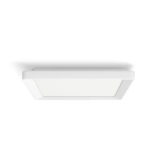 Philips Hue White Panel De Techo Tento Cuadrado - Pequeño Blanco: imagen 2