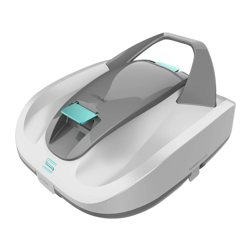 Robot limpiapiscinas Cecotec Conga Pooldroid 3000 FloorMaster 100l/min 30W