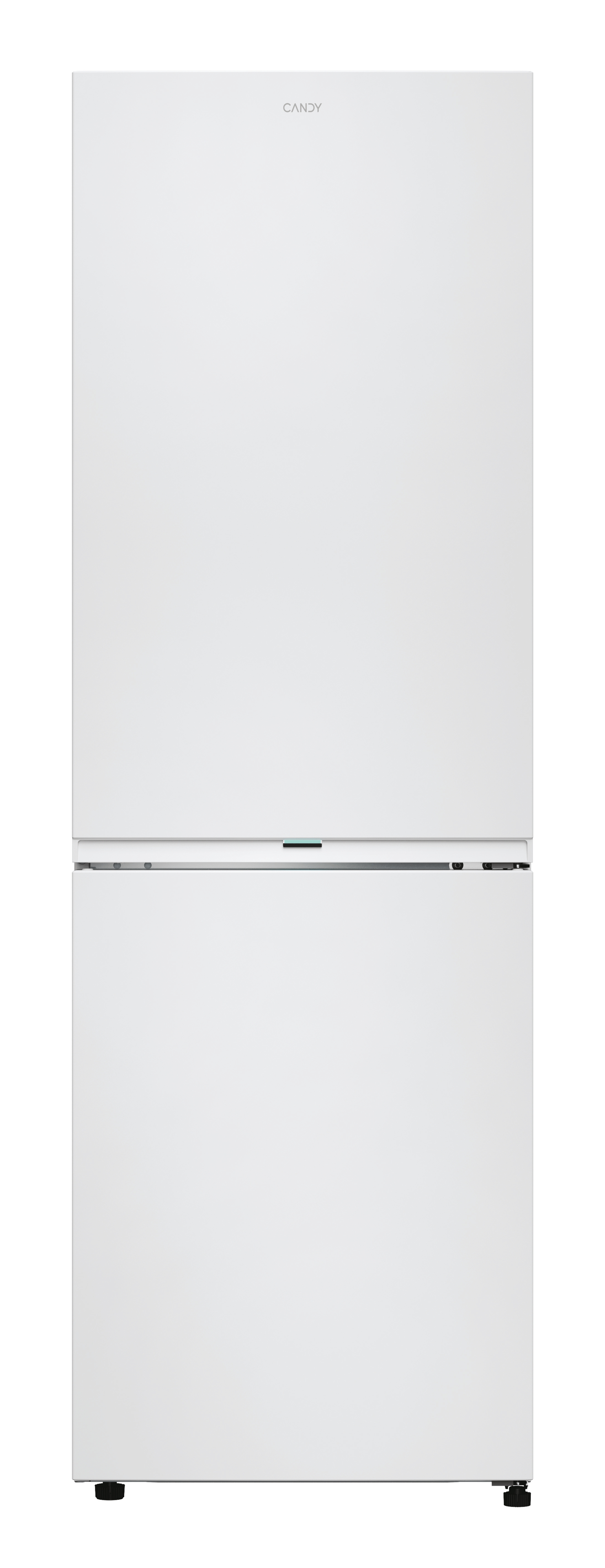 Candy Ecn4cqtew186 Frigorifico Combi 185 Cm No Frost