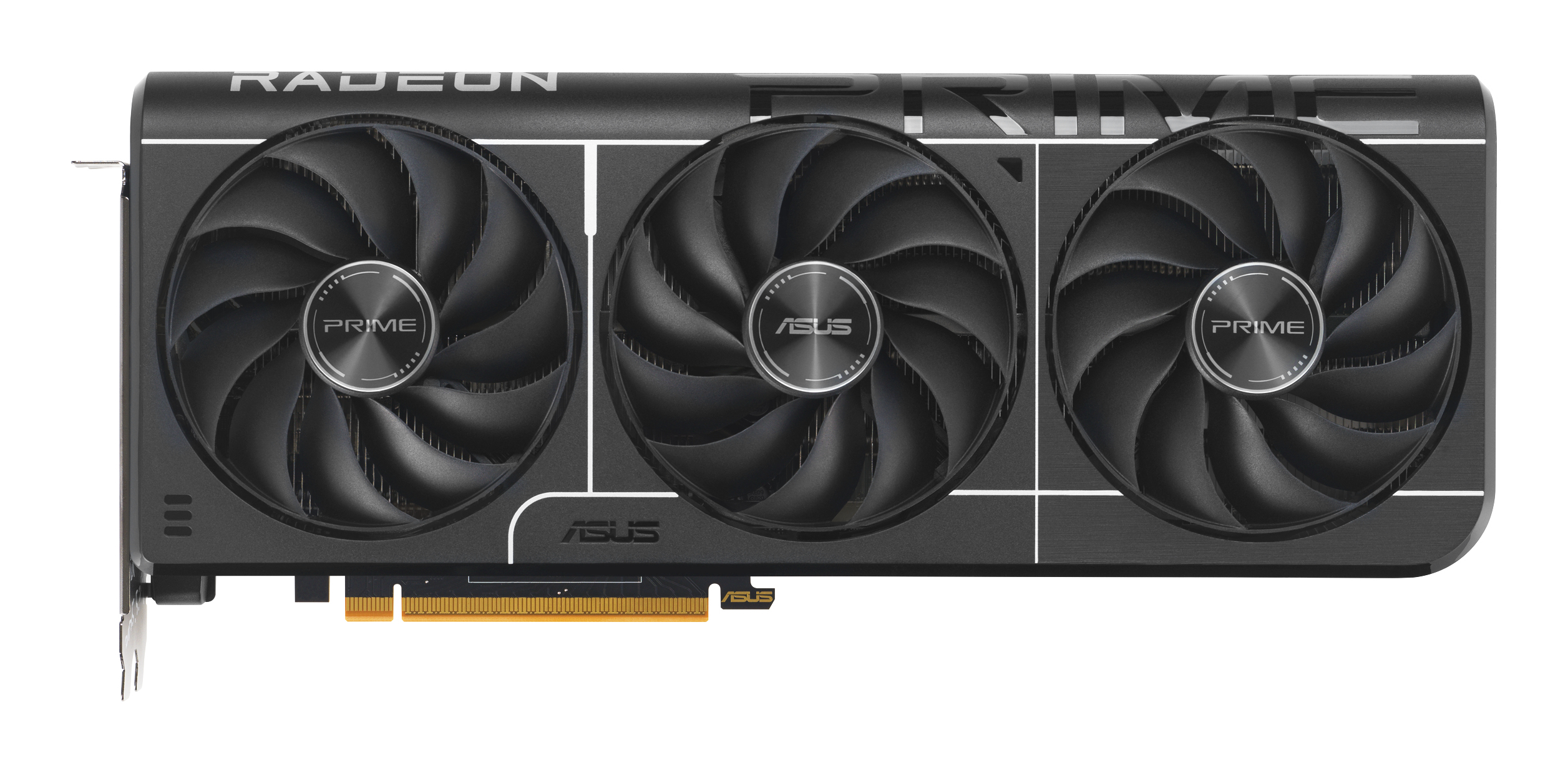 Asus Prime Radeon RX 9070 EVO OC Edition 16GB GDDR6
