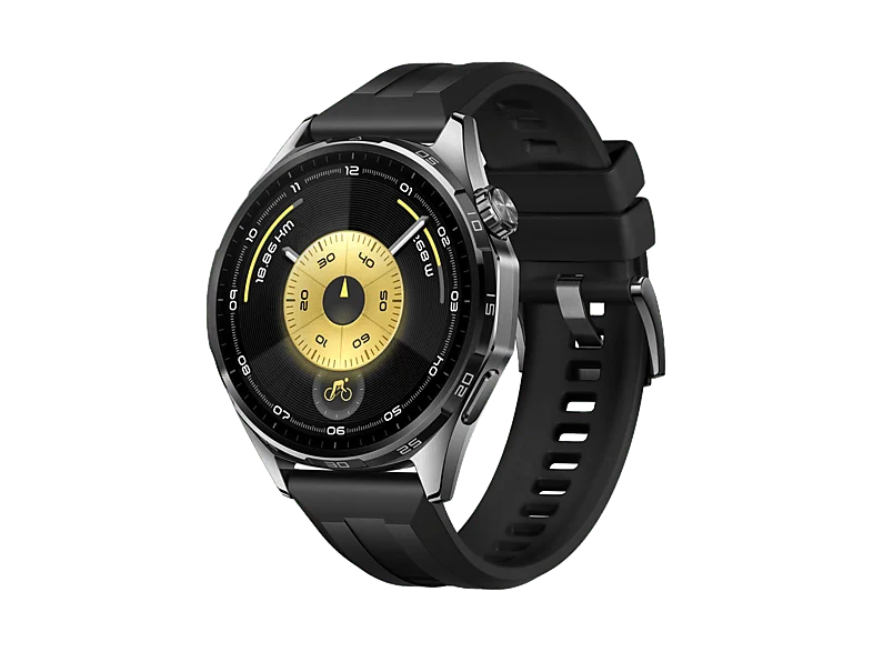 WATCH GT6 46MM BLACK