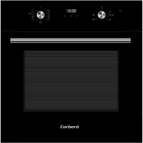 Corbero Cchmt905n Horno Multifunción 70L