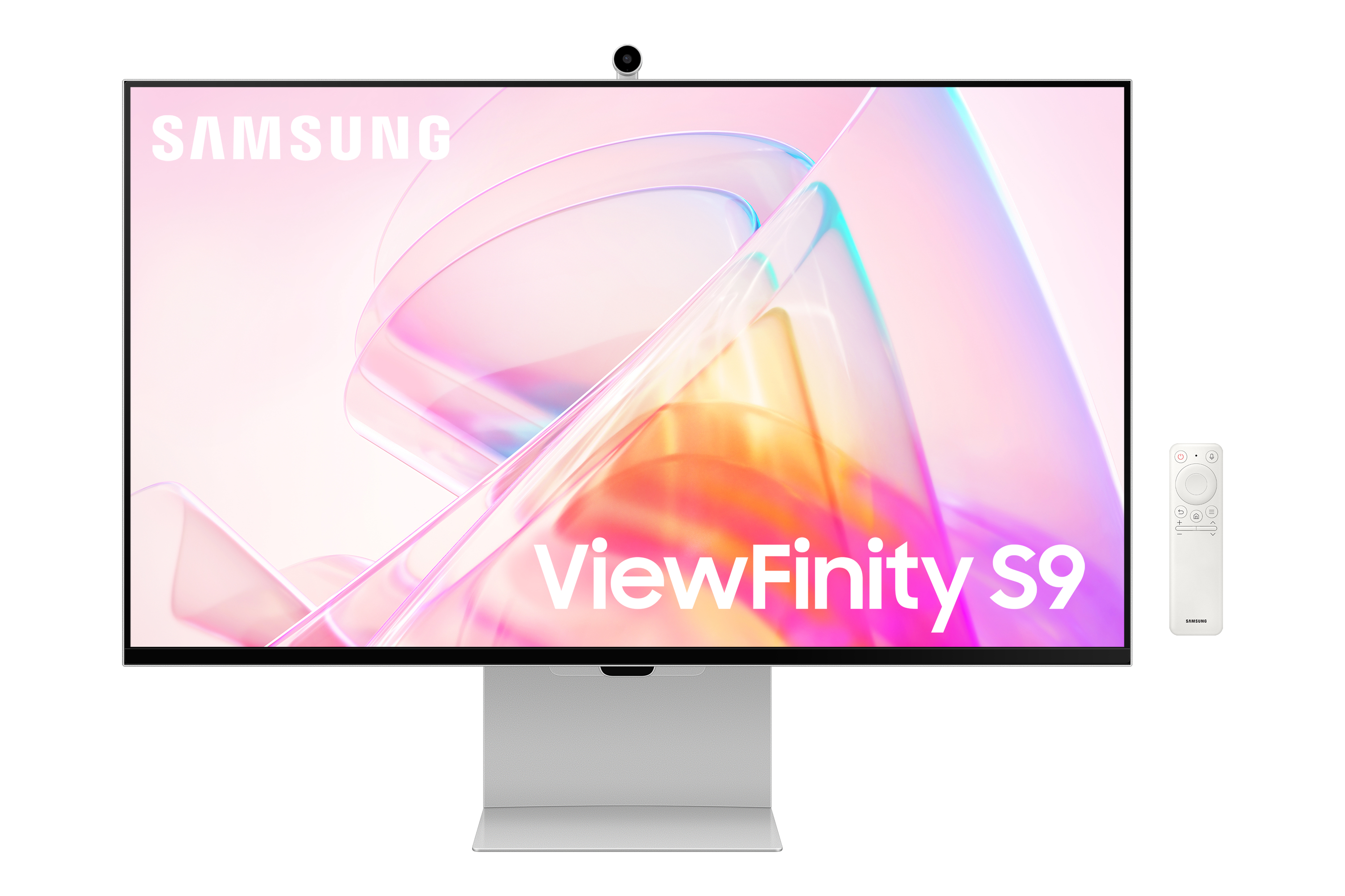 Samsung ViewFinity S90PC pantalla para PC 68,6 cm (27") LS27C902PAUXEN