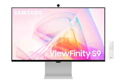 Samsung ViewFinity S90PC pantalla para PC 68,6 cm (27") LS27C902PAUXEN