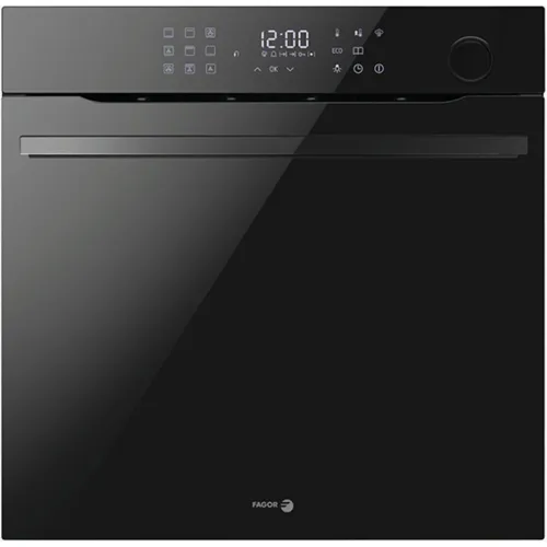 Fagor - Horno multifunción Fagor con generación de vapor Master - 9H-893TEN.