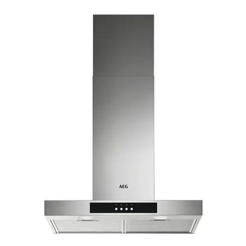 AEG Campana extractora de pared Serie 5000 ExtractionTech de 60 cm DBB3651M