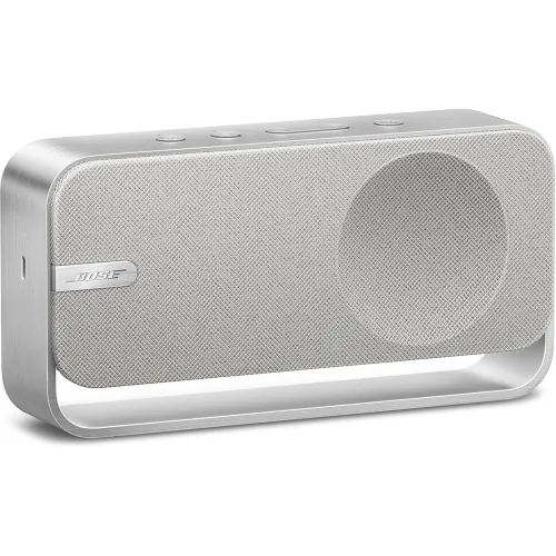 Bose - Altavoz Bluetooth portátil Bose SoundLink Home.