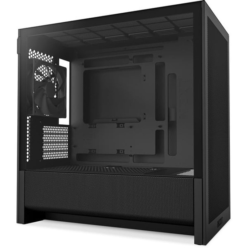 NZXT H9 H3 Flow Negro