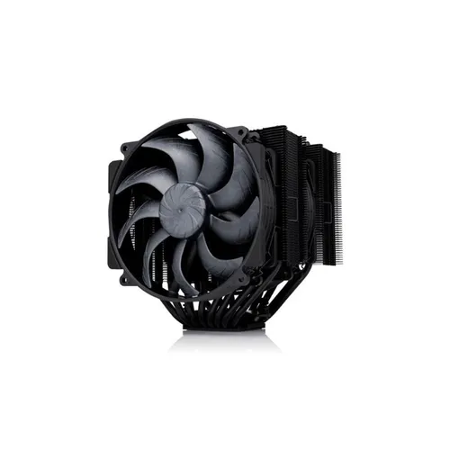REFRIGERADOR CPU NOCTUA NH-D15 G2 CH.BK CHROMAX BLACK MULTISOCKET INTEL/AMD