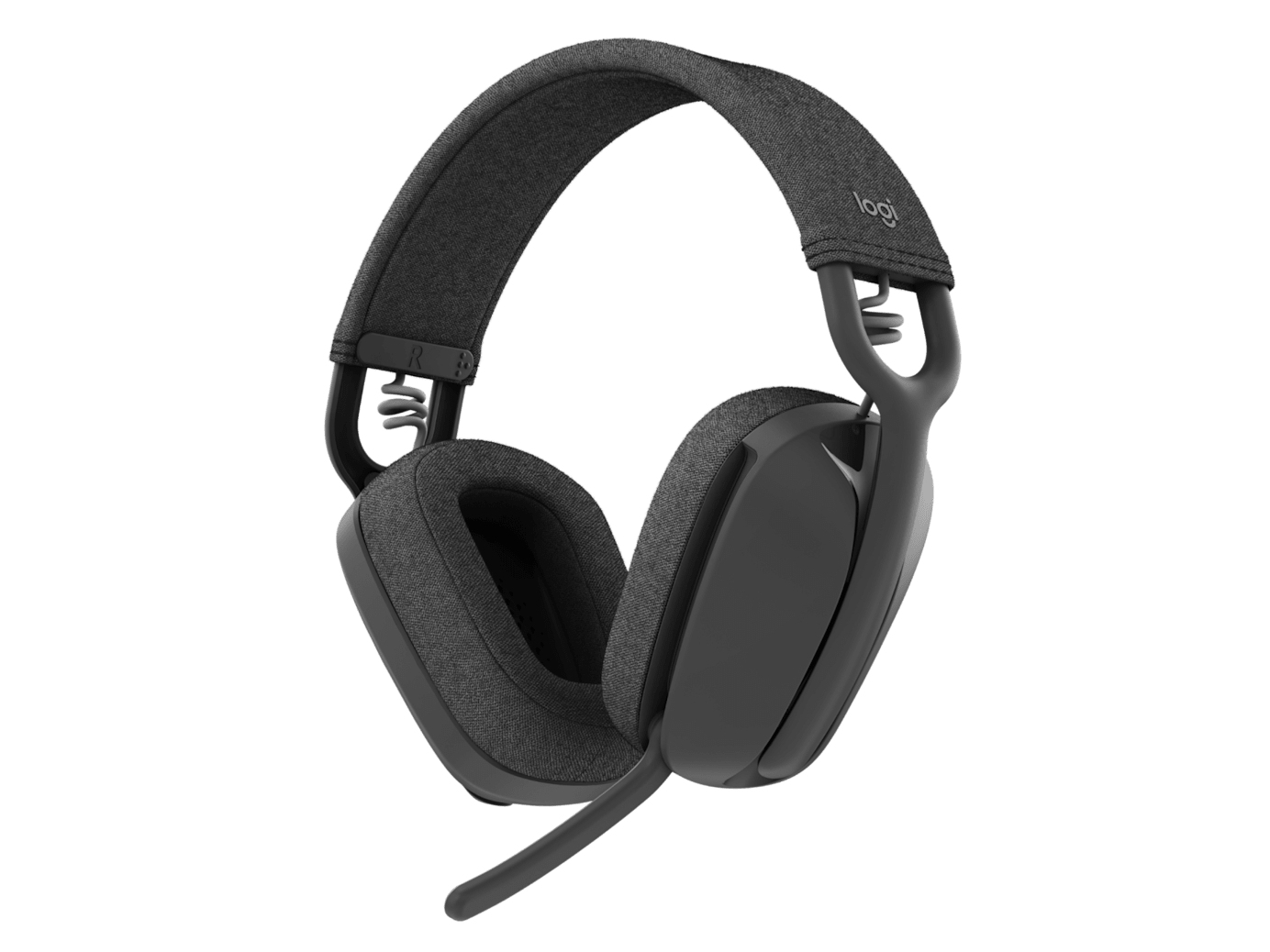 Auriculares inalámbricos Logitech Zone Vibe MS - Grafito 981-001441