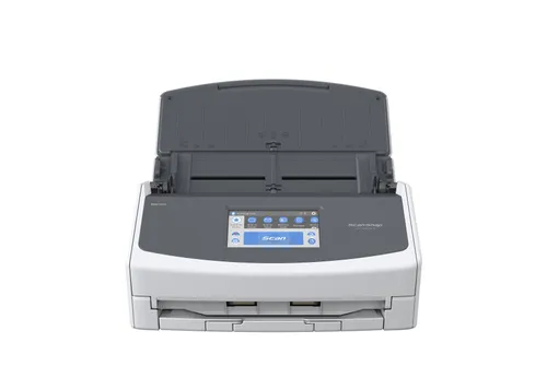 Fujitsu ScanSnap iX1600 Alimentador automático de PA03770-B401