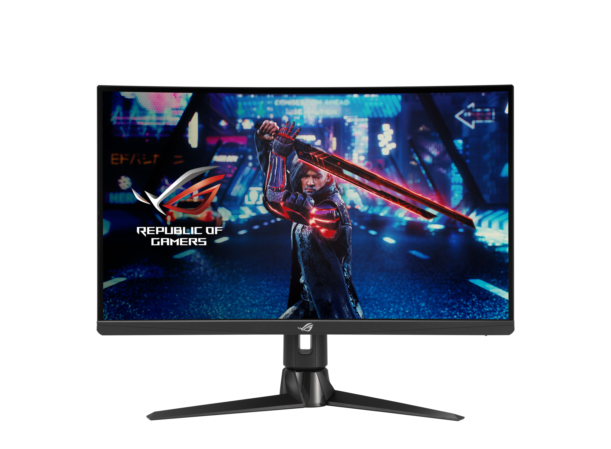 Asus ROG Strix XG27AQV 27" IPS QHD 170Hz FreeSync