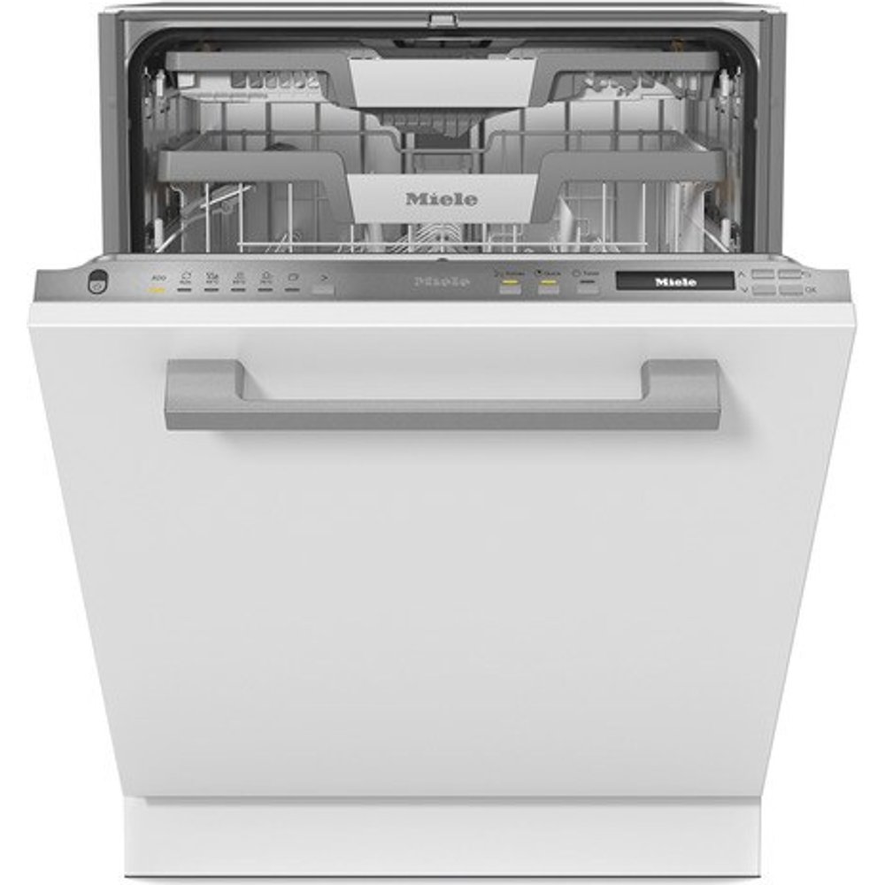 Miele - Lavavajillas integrable Miele 14 servicios - G7380 SCVi EDST.