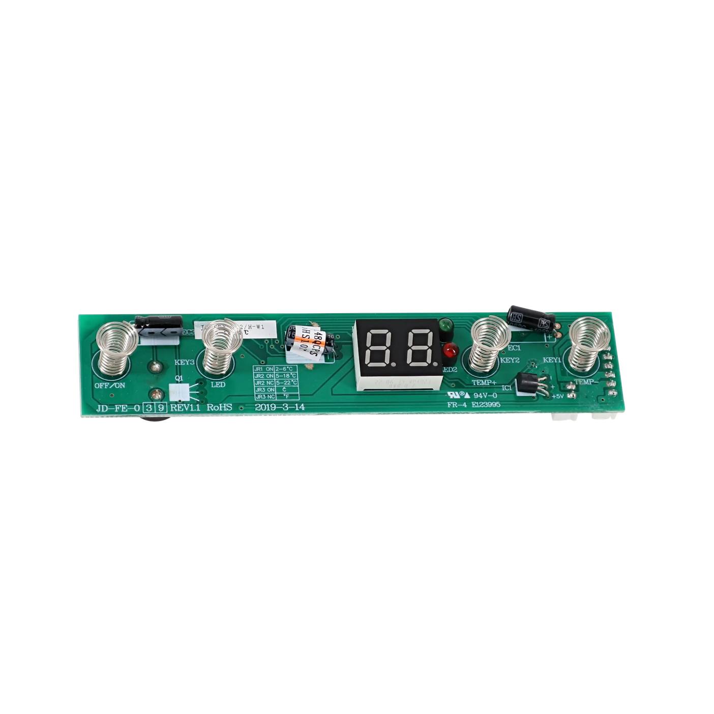 AEG modulo electronico,electronica,panel mandos 4055553558