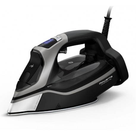 Rowenta Dw9511d1 Plancha De Vapor 3200 W