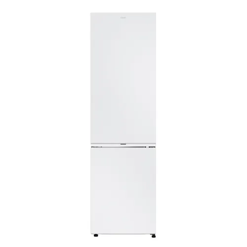 Frigorífico combi - Candy CNCQ2T620DW, No Frost, Humidity Zone, Circle Fresh, 205 cm, 409 l, Blanco