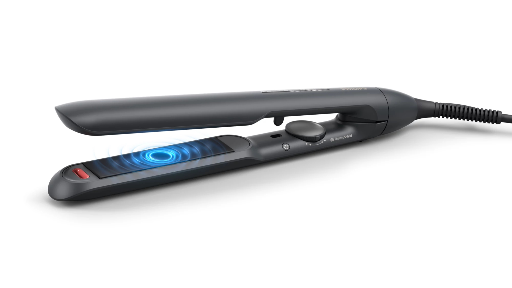 Plancha de pelo Philips 5000 series BHS510/00 Negro