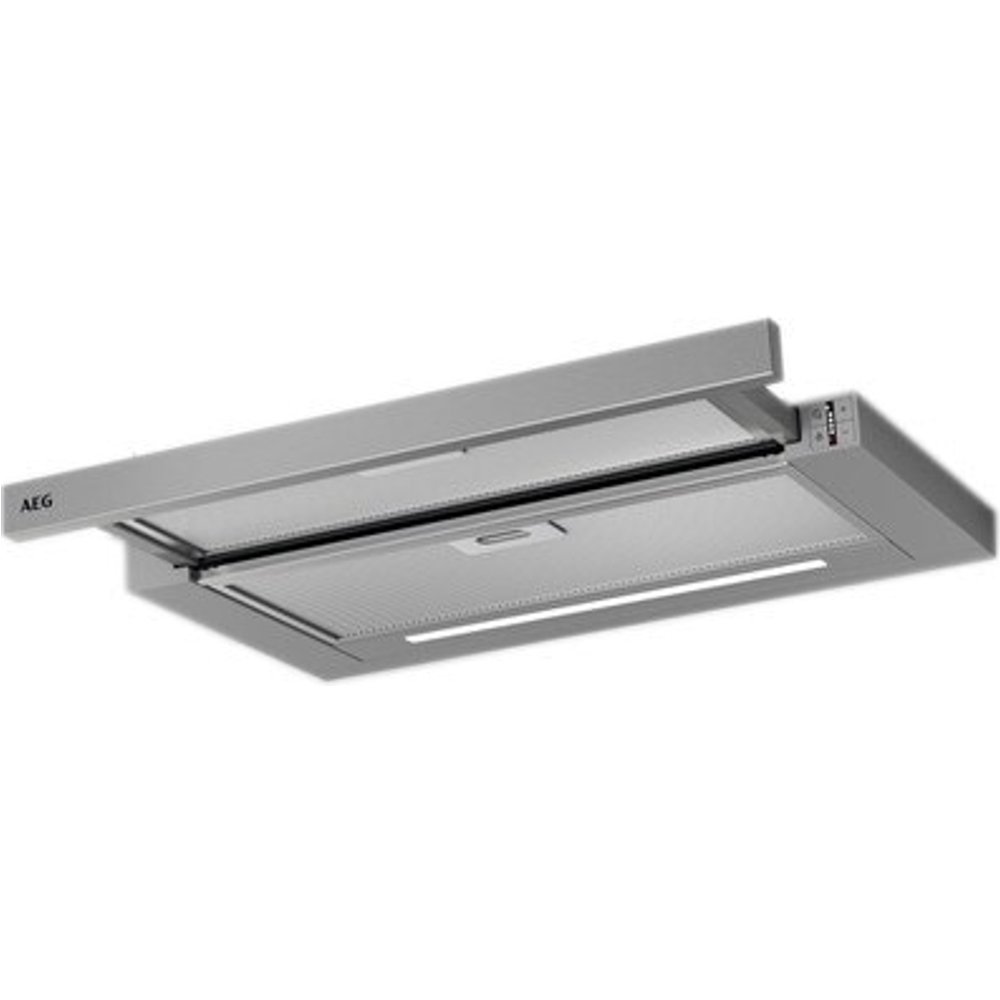 AEG Campana extractora extraíble Serie 5000 Extractor de 60 cm DPE5660M