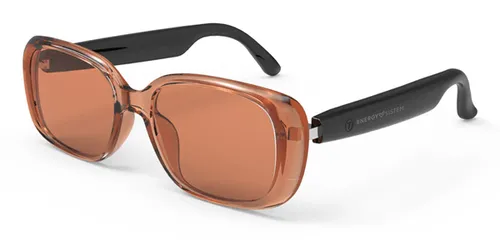 GAFAS ENERGY SISTEM BLUETOOTH URBAN MUSIC AMBER