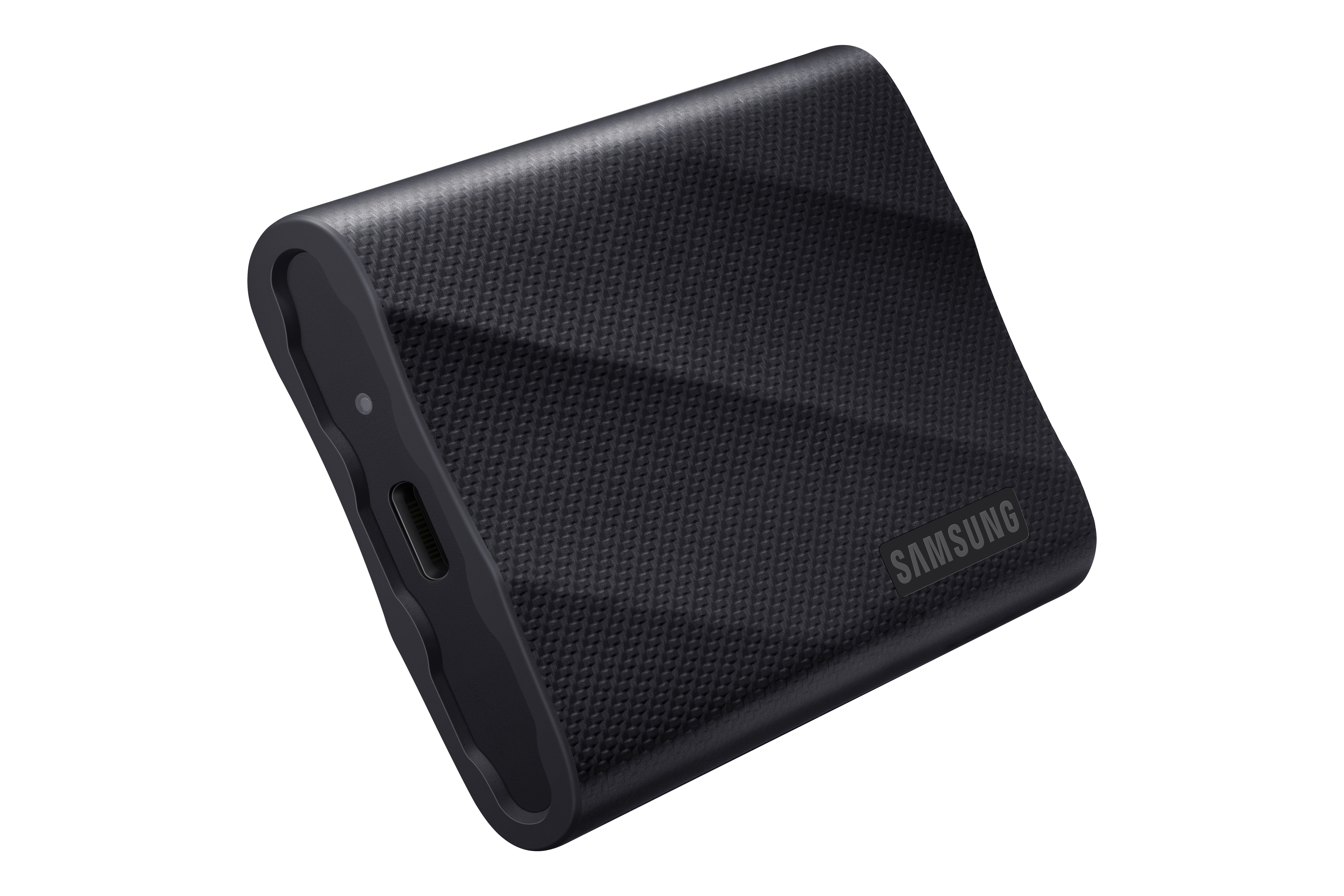 Samsung MU-PG2T0B 2 TB USB Tipo C USB 3.2 Gen 2x2 Negro MU-PG2T0B/EU