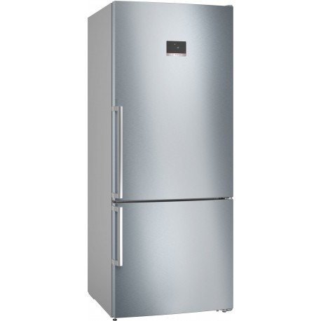 Bosch Kgn76xiep Frigorifico Combi 526L No Frost
