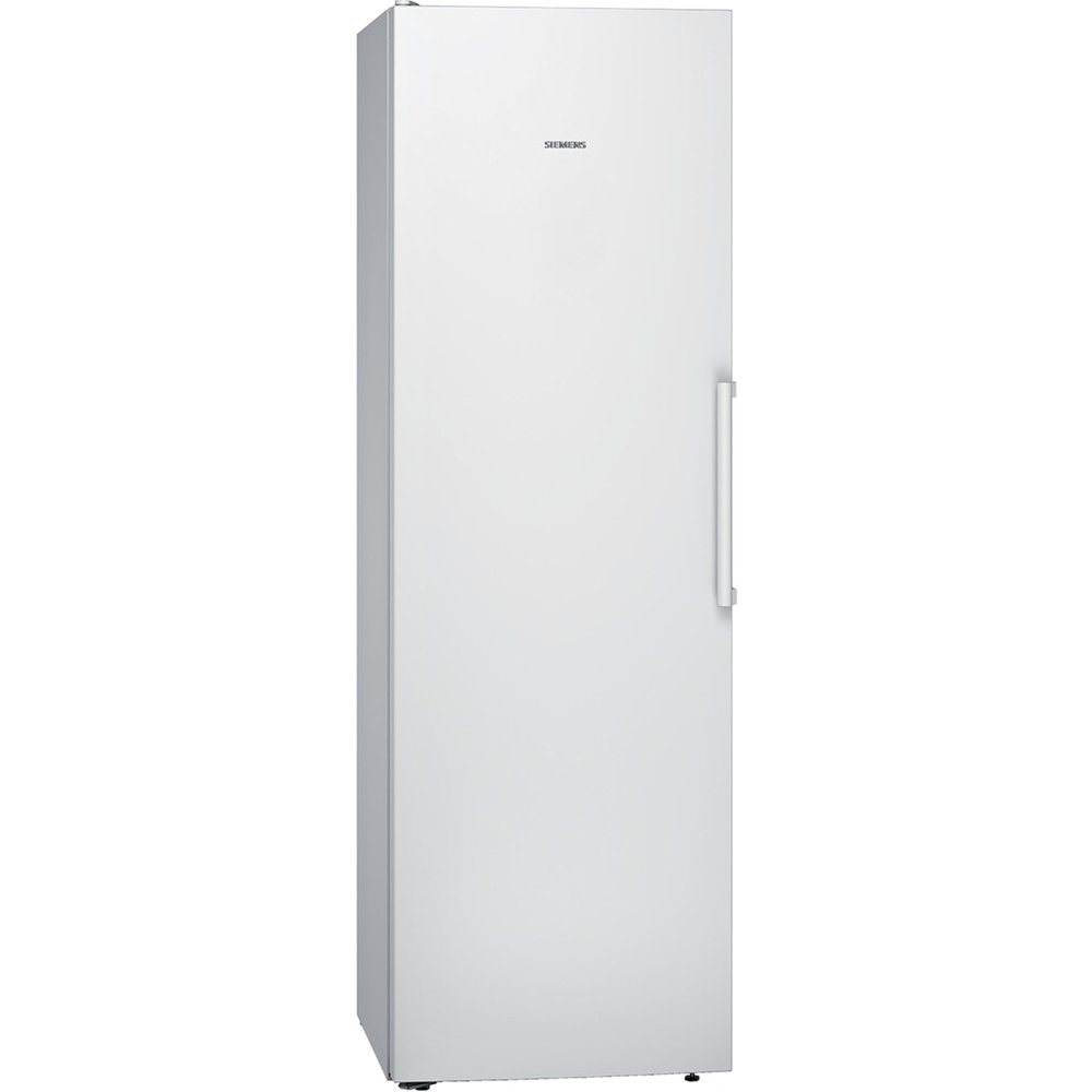 Siemens - Frigorífico 1 puerta Siemens iQ300, HyperFresh, Súper-refrigeración - KS36VVXDP.