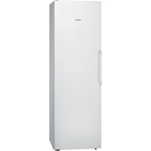 Siemens - Frigorífico 1 puerta Siemens iQ300, HyperFresh, Súper-refrigeración - KS36VVXDP.