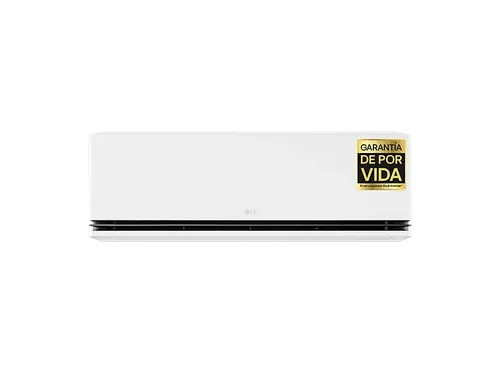 Aire acondicionado Split 1 x - LG MAGNA09LX, 2150 fg/h, WiFi, Freeze Cleaning, Blanco