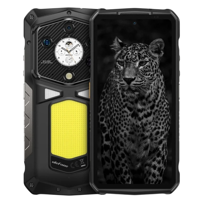 Ulefone Armor 29 Ultra 5G 16GB/1TB