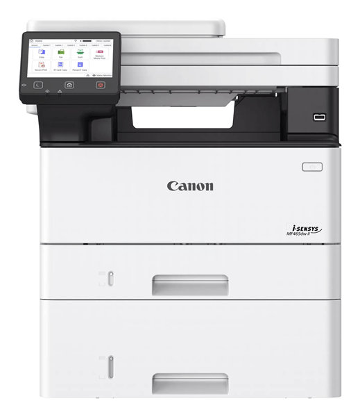 Canon i-SENSYS MF465dw II Laser A4 1200 x 1200 DPI 40 ppm 7188C007