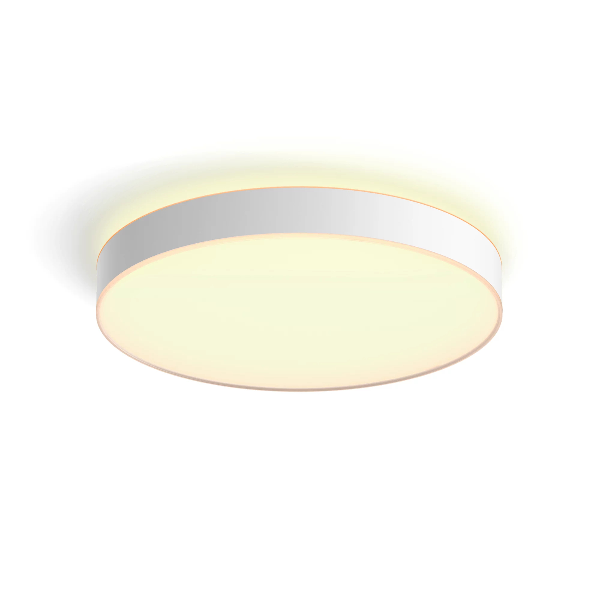 Philips Hue White Ambiance Lámpara De Techo Extragrande Enrave