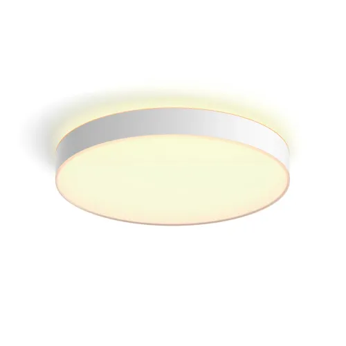 Philips Hue White Ambiance Lámpara De Techo Extragrande Enrave