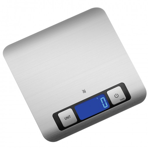 WMF - Báscula de cocina digital mate Profi Plus WMF.
