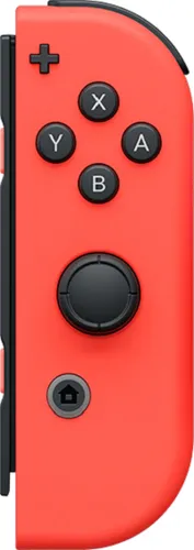 Nintendo Switch Joy-Con Derecho Rojo: imagen 2