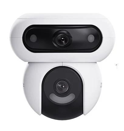 Cámara IP EZVIZ CS-H90 (4MP+4MP) H90 4MP+4MP CS-H90 (4MP+4MP)