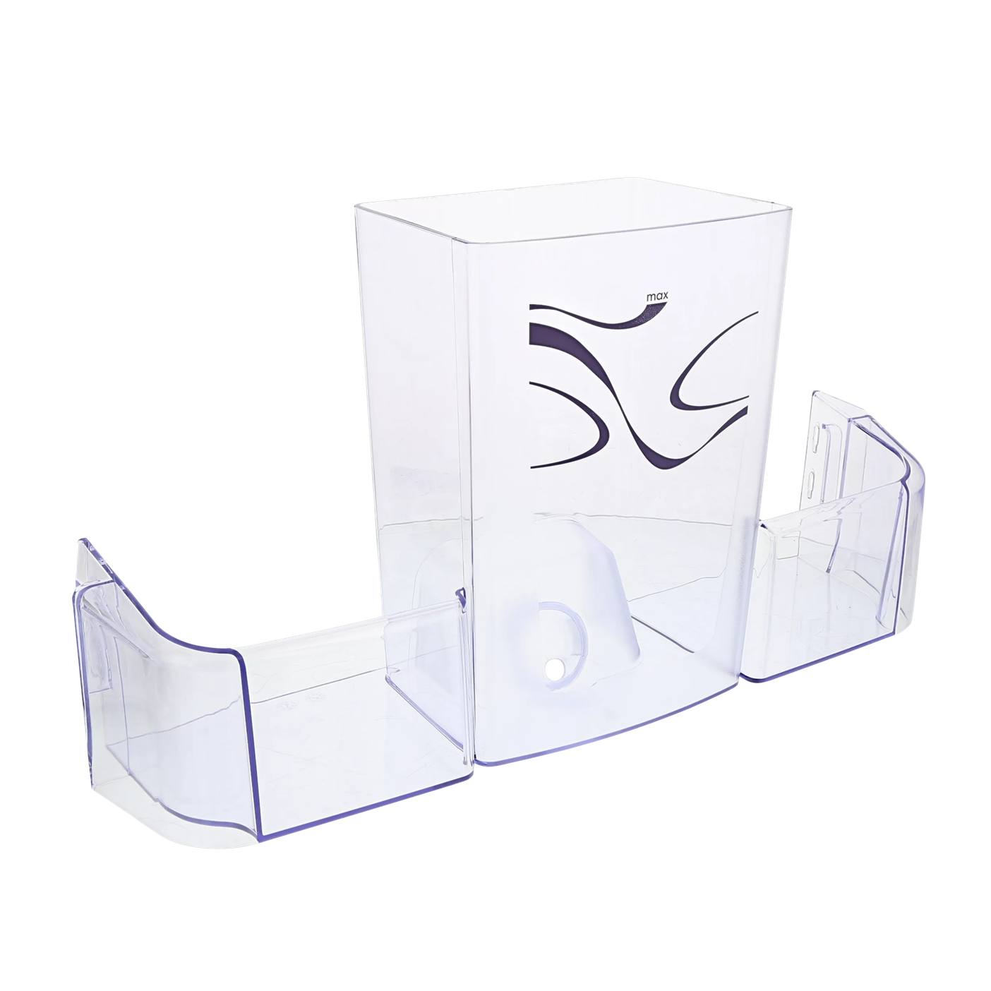 AEG Depósito de agua para frigorífico / congelador 2673002016